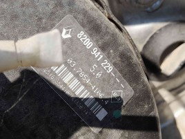 Tulumba frana OEM Dacia Sandero [Fabr 2008-2012] 1.6 mpi 