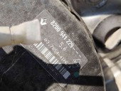 Tulumba frana OEM Dacia Sandero [Fabr 2008-2012] 1.6 mpi 