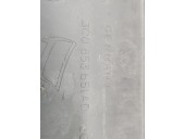 Grila bara fata Volkswagen Passat B6 (3C2) [Fabr 2005-2010] Sedan 3C0853651AD