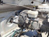 Tulumba frana OEM Dacia Sandero [Fabr 2008-2012] 1.6 mpi 