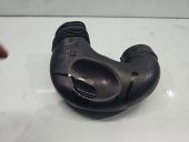 Tub admisie aer AUDI TT (8J3) [Fabr 2006-2013] 8J0129618 2.0 TDI CFGB 125KW / 170CP