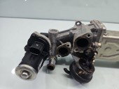 Racitor gaze Skoda Superb II (3T4) [Fabr 2008-2015] 03L131512CF 2.0 TDI CFFB 103KW / 140CP