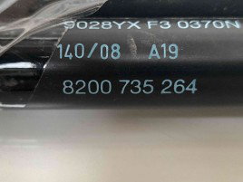 Amortizor haion 8200735264 Dacia Sandero [Fabr 2008-2012] 1.6 mpi 