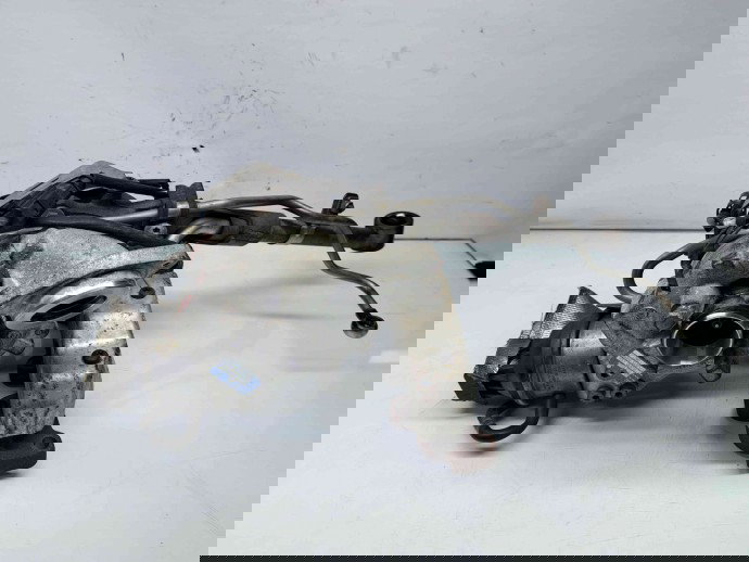 Turbina Volkswagen Scirocco (137) [Fabr 2008-2017] 03L253056G 2.0 TDI CFHC 103KW / 140CP  