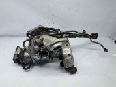 Turbina Volkswagen Scirocco (137) [Fabr 2008-2017] 03L253056G 2.0 TDI CFHC 103KW / 140CP  