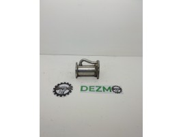 Racitor gaze Dacia logan 1.5 dci 2007 8200545260