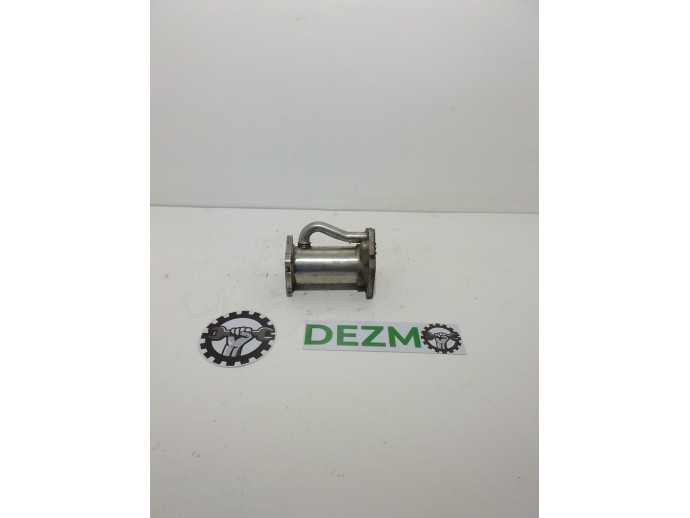 Racitor gaze Dacia logan 1.5 dci 2007 8200545260