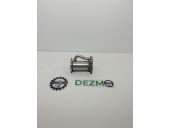 Racitor gaze Dacia logan 1.5 dci 2007 8200545260