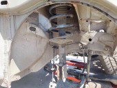 Amortizor dreapta fata OEM Dacia Sandero [Fabr 2008-2012] 1.6 mpi 