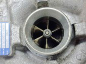 Turbina Volkswagen Scirocco (137) [Fabr 2008-2017] 03L253056G 2.0 TDI CFHC 103KW / 140CP  