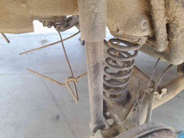 Amortizor dreapta spate OEM Dacia Sandero [Fabr 2008-2012] 1.6 mpi 