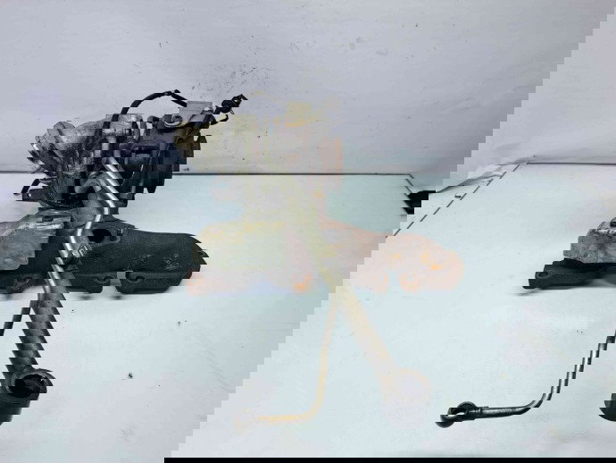 Turbina Volkswagen Scirocco (137) [Fabr 2008-2017] 03L253056G 2.0 TDI CFHC 103KW / 140CP  