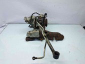 Turbina Volkswagen Scirocco (137) [Fabr 2008-2017] 03L253056G 2.0 TDI CFHC 103KW / 140CP  