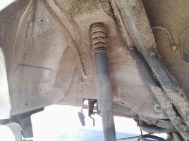 Amortizor dreapta spate OEM Dacia Sandero [Fabr 2008-2012] 1.6 mpi 