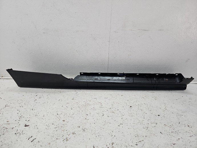 Prag lateral dreapta AUDI TT (8J3) [Fabr 2006-2013] Coupe LZ9Y