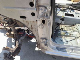 Balama stanga fata OEM Dacia Sandero [Fabr 2008-2012] 1.6 mpi 