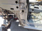 Balama stanga fata OEM Dacia Sandero [Fabr 2008-2012] 1.6 mpi 