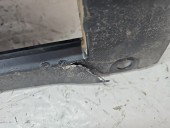 Prag lateral dreapta AUDI TT (8J3) [Fabr 2006-2013] Coupe LZ9Y