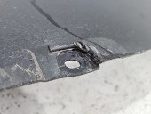 Prag lateral dreapta AUDI TT (8J3) [Fabr 2006-2013] Coupe LZ9Y