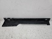 Prag lateral dreapta AUDI TT (8J3) [Fabr 2006-2013] Coupe LZ9Y