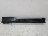Prag lateral dreapta AUDI TT (8J3) [Fabr 2006-2013] Coupe LZ9Y