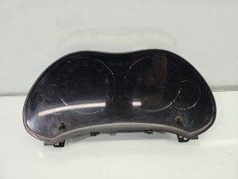 Ceas bord Toyota Avensis II (T25) [Fabr 2002-2008] 83800-05A50