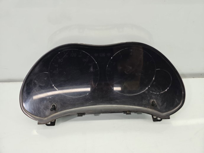 Ceas bord Toyota Avensis II (T25) [Fabr 2002-2008] 83800-05A50