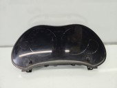 Ceas bord Toyota Avensis II (T25) [Fabr 2002-2008] 83800-05A50