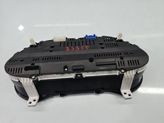Ceas bord Toyota Avensis II (T25) [Fabr 2002-2008] 83800-05A50