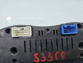 Ceas bord Toyota Avensis II (T25) [Fabr 2002-2008] 83800-05A50