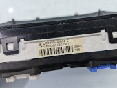 Ceas bord Toyota Avensis II (T25) [Fabr 2002-2008] 83800-05A50