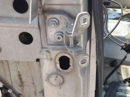 Balama stanga fata OEM Dacia Sandero [Fabr 2008-2012] 1.6 mpi 