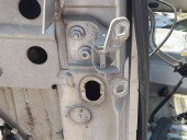 Balama stanga fata OEM Dacia Sandero [Fabr 2008-2012] 1.6 mpi 