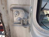 Balama stanga fata OEM Dacia Sandero [Fabr 2008-2012] 1.6 mpi 