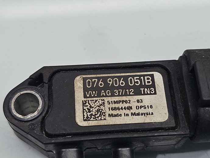 Senzor presiune Volkswagen Passat B7 (362) [Fabr 2010-2014] 076906051B