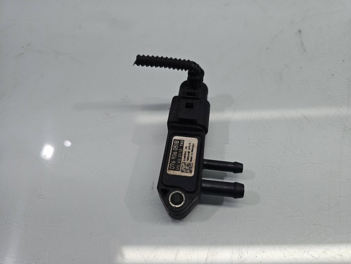 Senzor presiune Volkswagen Passat B7 (362) [Fabr 2010-2014] 076906051B