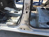 Balama stanga spate OEM Dacia Sandero [Fabr 2008-2012] 1.6 mpi 