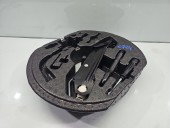 Set cric si cheie Volkswagen Golf 6 (5K1) [Fabr 2009-2013] 1K0012115F