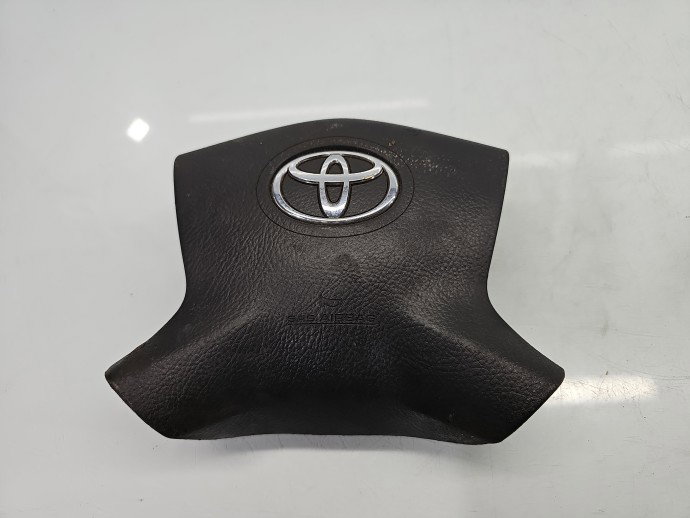 Airbag volan Toyota Avensis II (T25) [Fabr 2002-2008] 45130-05112