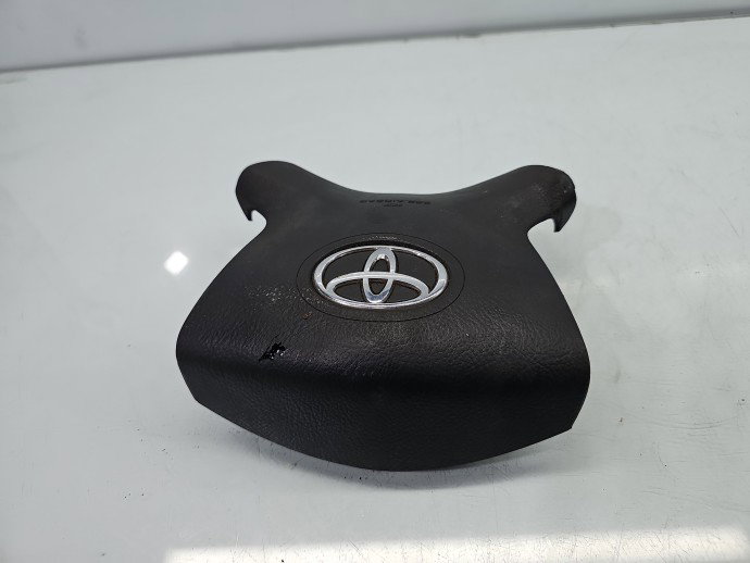 Airbag volan Toyota Avensis II (T25) [Fabr 2002-2008] 45130-05112