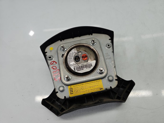 Airbag volan Toyota Avensis II (T25) [Fabr 2002-2008] 45130-05112