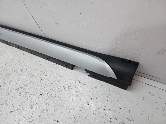 Prag lateral dreapta Bmw X1 (E84) [Fabr 2009-2015] SUV 2990600