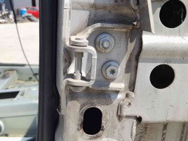 Balama dreapta fata OEM Dacia Sandero [Fabr 2008-2012] 1.6 mpi 