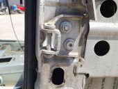 Balama dreapta fata OEM Dacia Sandero [Fabr 2008-2012] 1.6 mpi 