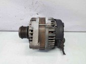 Alternator Opel Antara [Fabr 2006-2017] OEM 2.0 TDI Z20DMH   