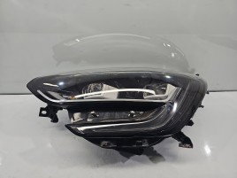 Far stanga Renault Megane 4 [Fabr 2015-prezent] Sedan 260609306R