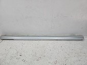 Prag lateral dreapta Mercedes Clasa E (W211) [Fabr 2002-2009] Break AMG 775 Argintiu Iridium