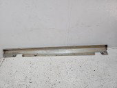 Prag lateral dreapta Mercedes Clasa E (W211) [Fabr 2002-2009] Break AMG 775 Argintiu Iridium