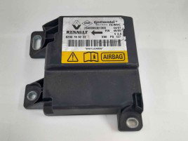 Calculator airbag 8200769222 Dacia Sandero [Fabr 2008-2012] 1.6 mpi 
