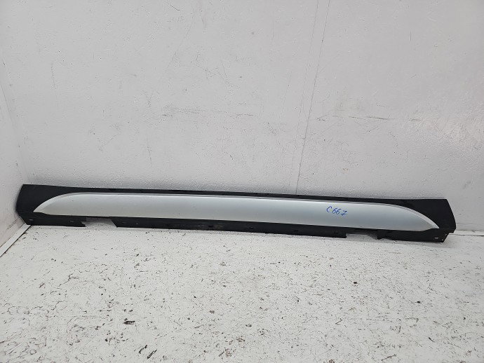Prag lateral stanga Bmw X1 (E84) [Fabr 2009-2015] SUV 2990599